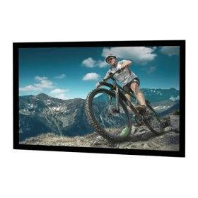 Projector screen 93 ,1/2 W" X 92 H,approximately ct101d1 DA- Lite part 83368 /+Value $1300