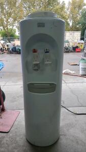 Aquverse Water Tank