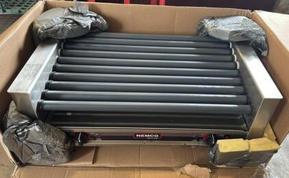 Nemco 8036SX-SLT Grill Roller