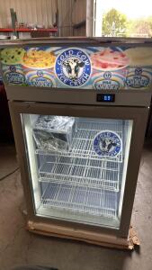 CT5FZ 6.1 Cu.ft Cold Cow Counter Top Freezer