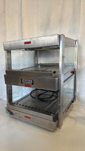 Nemco 6480-18s Food Warmer