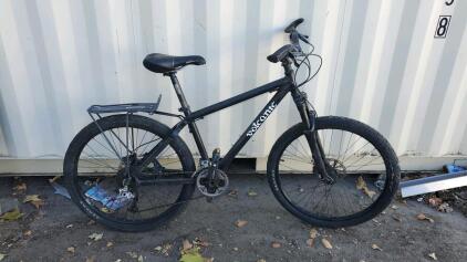26" Volcanic Mountain Bike
