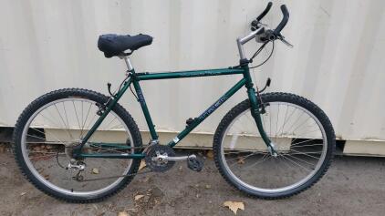 26" Mountain Track Trek Bike
