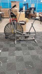 Schwinn Airdyne AD7 Exercise Bike