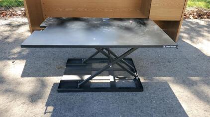 Stand Steady X-Elite Pro XL Standing Desk
