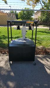 Bretford Model E Utility Table