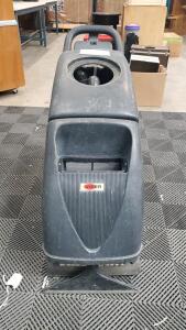 Viper Carpet Extractor Serial Number Sl1610SE-004660
