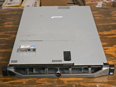 Dell PowerEdge R320 Server