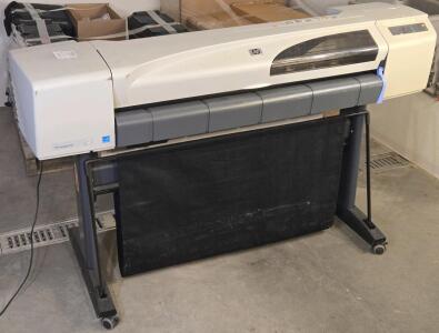 HP DesignJet 510 Large Format Inkjet Printer