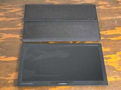 Asus Portable USB-C Monitor w/ Case