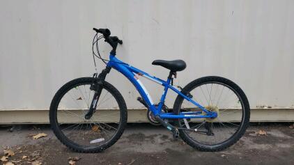 24" Diamondback Cobra Youth Mountain Bike