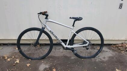 42" Specialized Bike