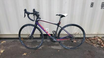 25" Liv Avail Advanced Pro Endurance Road Bike