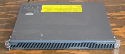 Cisco ASA 5510 Series Adaptive Security Rack Mount Appliance