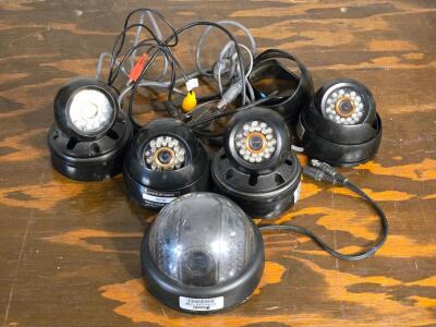 7Modo Security Camera System