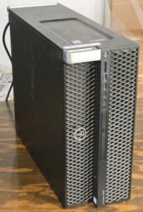Dell Precision 5820 Desktop Office PC