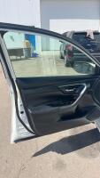 2015 NISSAN ALTIMA - LOW MILES! - 15