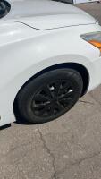 2015 NISSAN ALTIMA - LOW MILES! - 23