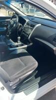 2015 NISSAN ALTIMA - LOW MILES! - 25