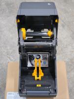 *New* Zebra ZD421T Thermal Transfer Label Printer (USB, Bluetooth, Ethernet Connectivity) - 7