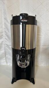 BUNN-o-Matic TF Server