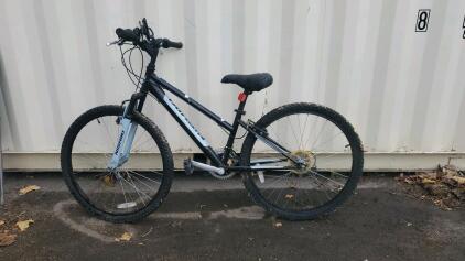 26" Nishiki Mountain Bike