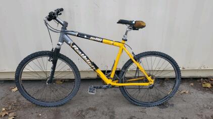 26" Raleign M80 Mountian Bike