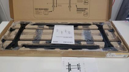 Chief XSM1U Fusion Series Fixed Wall Mount For 55" to 100" TV