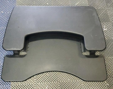 VariDesk Pro Plus 36 Standing Desk Converter