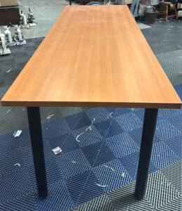 Table 30&rdquo;Wide x 84&rdquo; Long x 29&rdquo; Tall