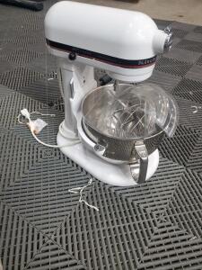 KitchenAid Heavy Duty Stand Mixer