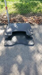 VariDesk Pro Plus 36 Standing Desk Converter