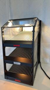 Nemco Food Equipment Counter Top Food Warmer