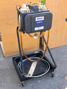 Mahle FluidPro PSX-3 Power Steering Fluid Exchanger / +$1000 Value!