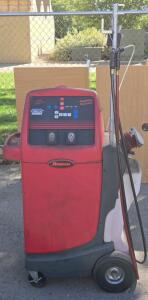 Robinair 92500 Transmission Fluid Exchanger / +$6000 Value!