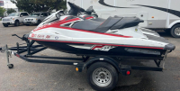 2016 YAMAHA JET SKIS AND TRAILER - ADA COUNTY SHERIFFS OFFICE! - 3