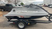 2016 YAMAHA JET SKIS AND TRAILER - ADA COUNTY SHERIFFS OFFICE! - 7