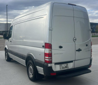 2014 FREIGHTLINER SPRINTER 2500 - DIESEL! - 3