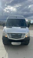 2014 FREIGHTLINER SPRINTER 2500 - DIESEL! - 7
