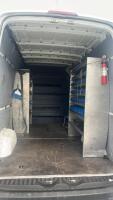 2014 FREIGHTLINER SPRINTER 2500 - DIESEL! - 13