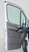 2014 FREIGHTLINER SPRINTER 2500 - DIESEL! - 22