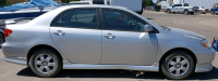 2004 TOYOTA COROLLA - NON-RUNNER! - 3