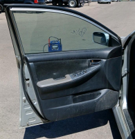 2004 TOYOTA COROLLA - NON-RUNNER! - 9