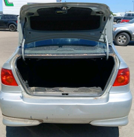2004 TOYOTA COROLLA - NON-RUNNER! - 12