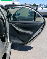 2004 TOYOTA COROLLA - NON-RUNNER! - 17