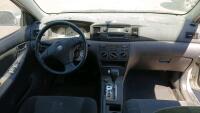 2004 TOYOTA COROLLA - NON-RUNNER! - 18
