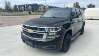 2015 CHEVROLET TAHOE - MERIDIAN POLICE DEPARTMENT! 123K MILES! - 5