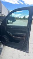 2015 CHEVROLET TAHOE - MERIDIAN POLICE DEPARTMENT! 123K MILES! - 14