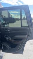 2015 CHEVROLET TAHOE - MERIDIAN POLICE DEPARTMENT! 123K MILES! - 17