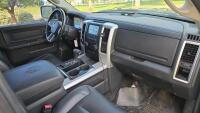 2011 RAM 1500 BIG HORN - 4X4 - LIFTED! - 21